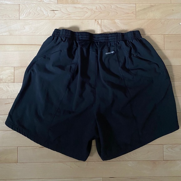 Boys Adidas Shorts - Picture 2 of 3